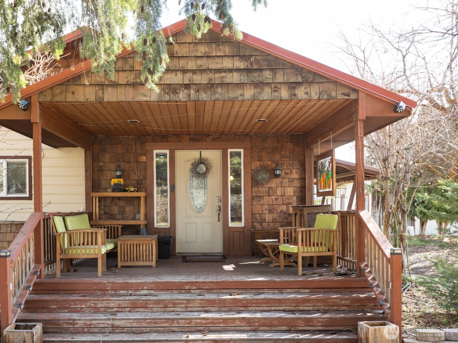 812 North Pfenning Road Ellensburg, WA 98926 - Photo 4 of 39