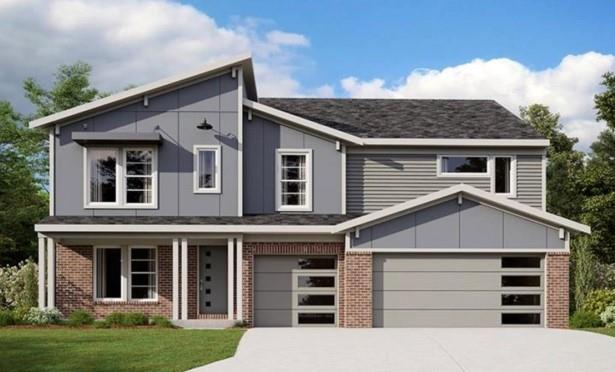 8490 Scenic Ridge Way Ball Ground, GA 30107 - Photo 1 of 1 Gallery Image 1