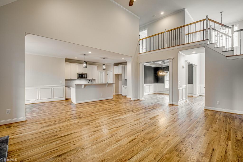 286 Pipers Ridge West Winston-Salem, NC 27127 - Photo 11 of 50 Gallery Image 11