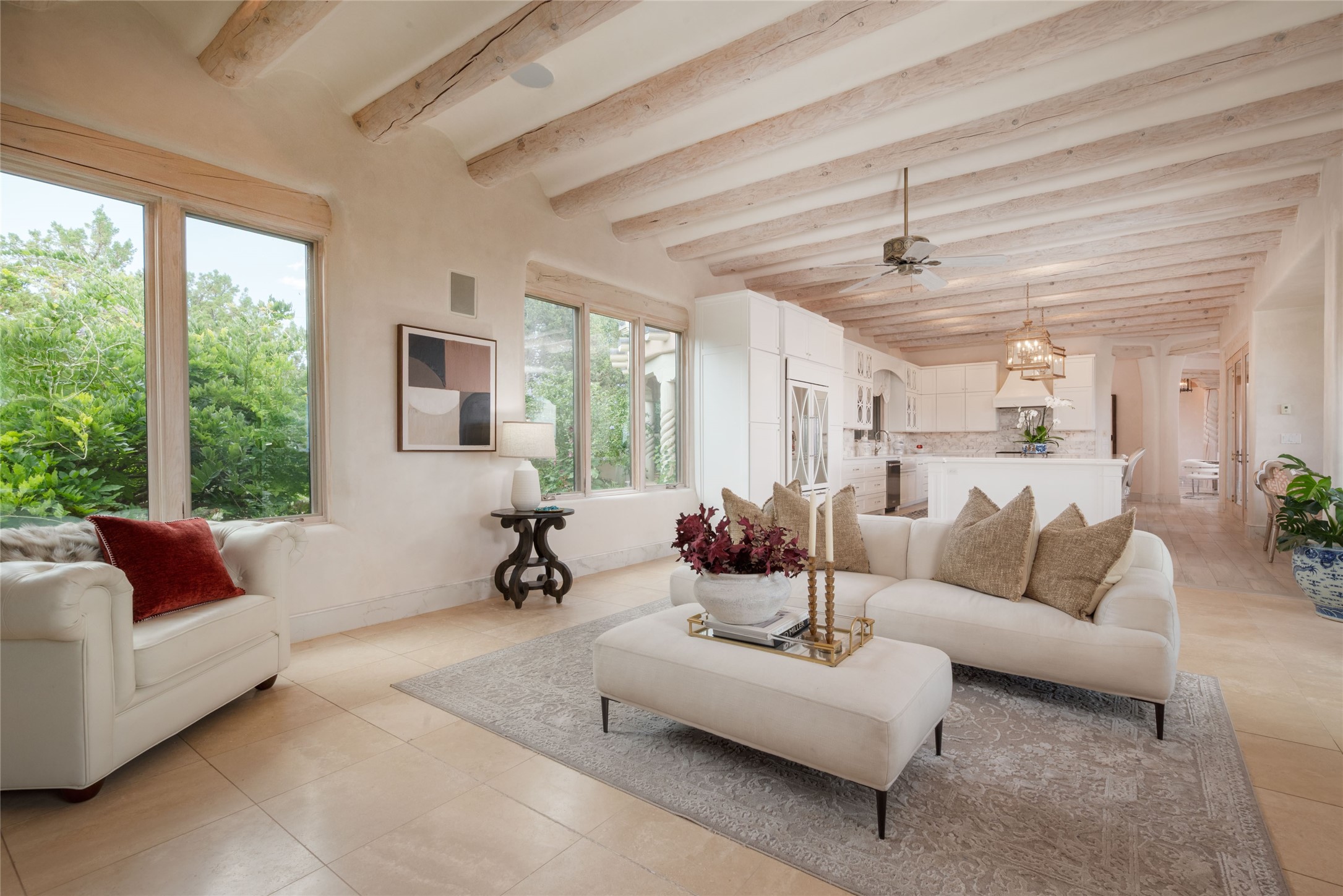 237 Tano Road Santa Fe, NM 87506 - Photo 47 of 71 Family Room