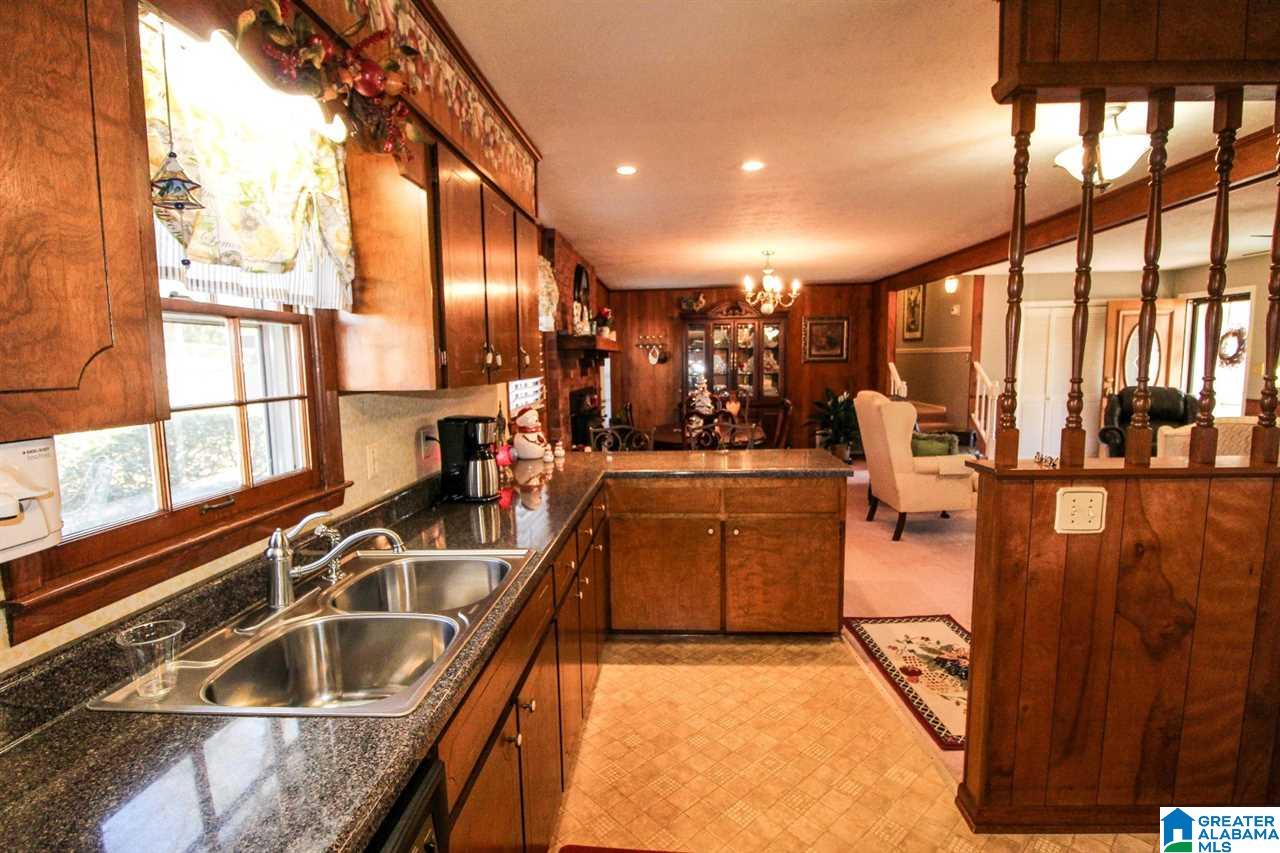 1205 Conger Road Anniston, AL 36207 - Photo 8 of 29