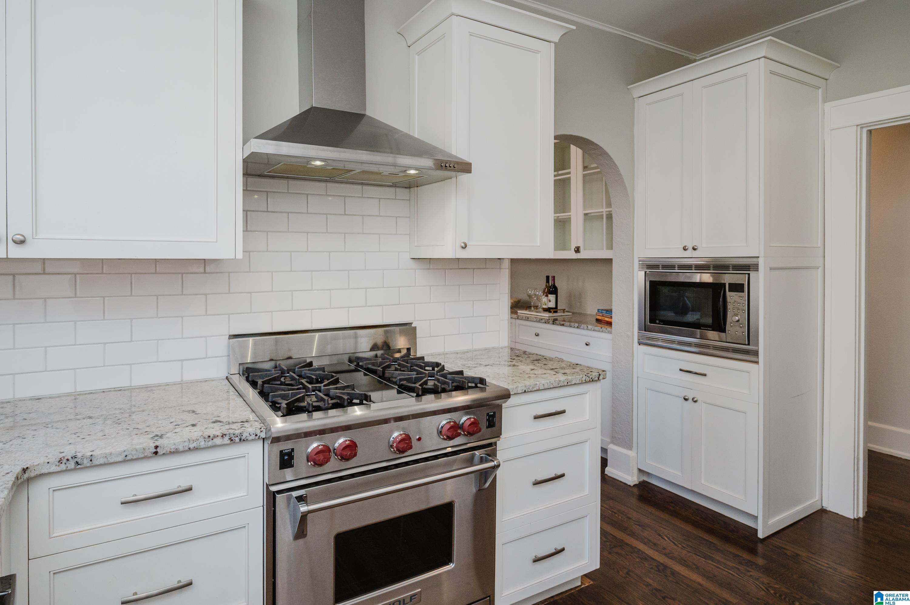 1901 Kensington Road Birmingham, AL 35209 - Photo 19 of 44