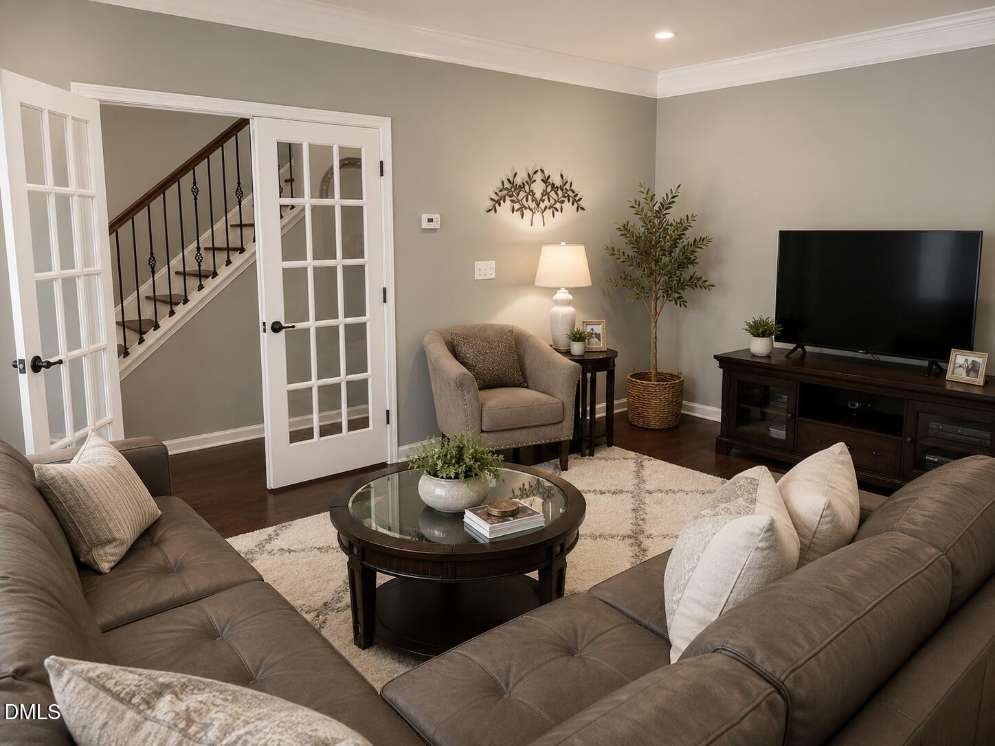 9342 Wooden Road Raleigh, NC 27617 - Photo 4 of 31