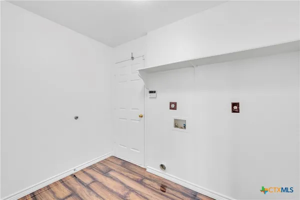 a view of room