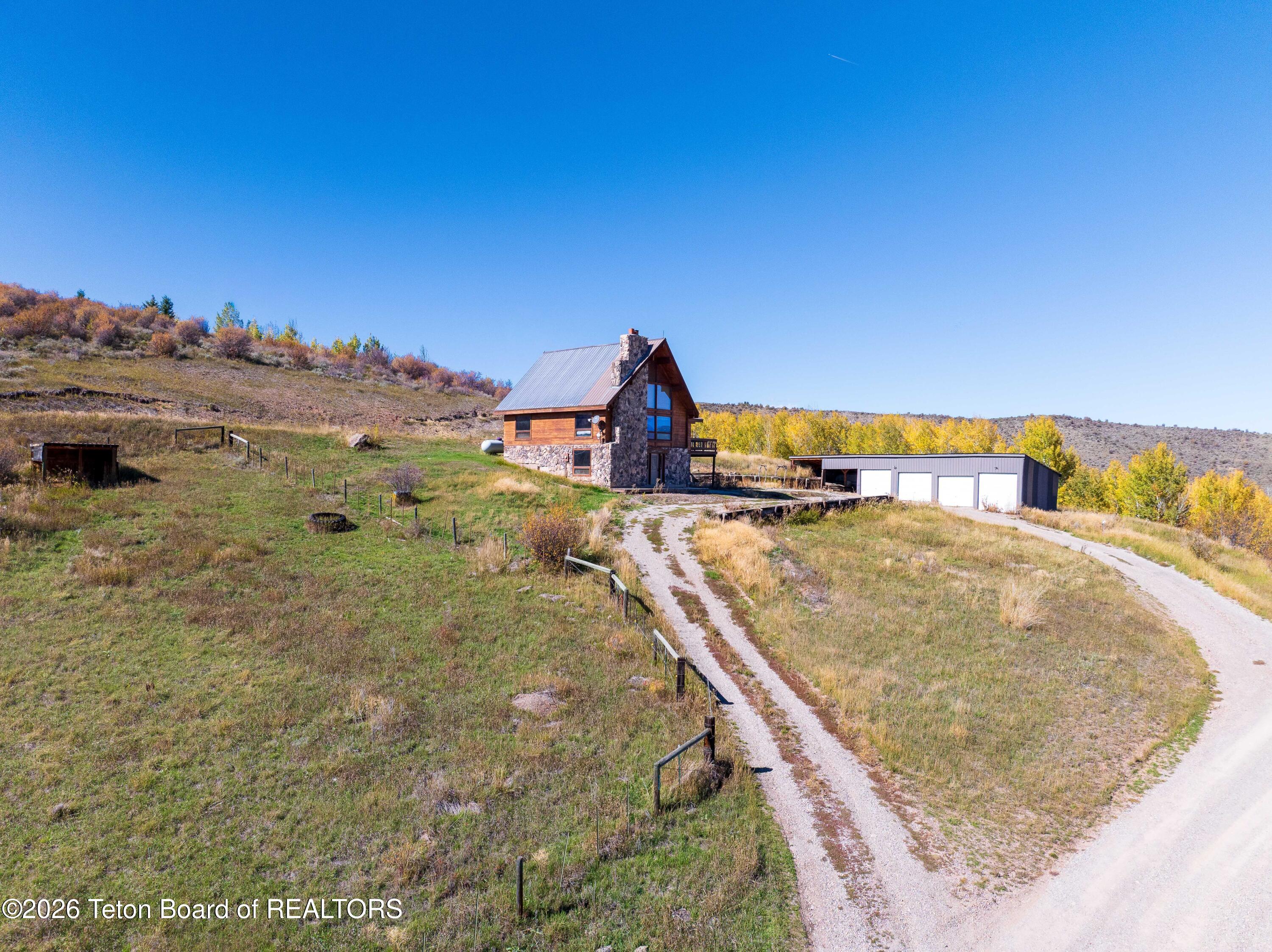 181 Hitching Rail Road Afton, WY 83110 - Photo 40 of 52 1750 Crow Creek Rd__0001_D