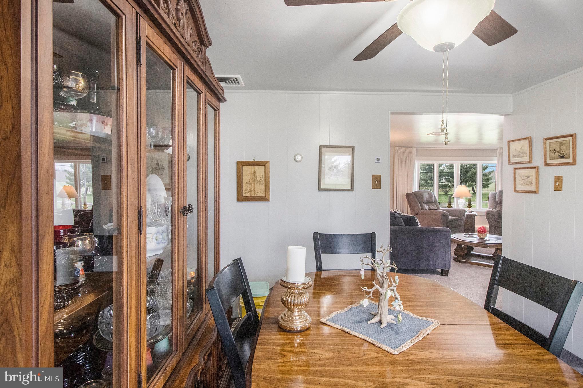 447 Allentown Road Souderton, PA 18964 - Photo 11 of 30 Dining Room