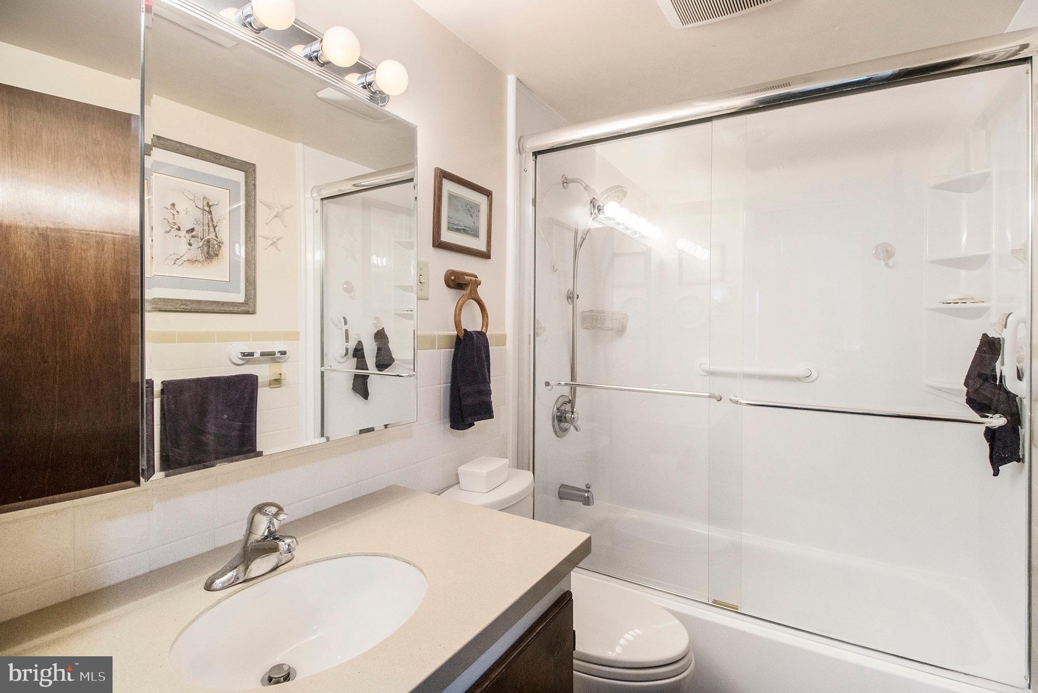 447 Allentown Road Souderton, PA 18964 - Photo 23 of 30 Hall Bathroom