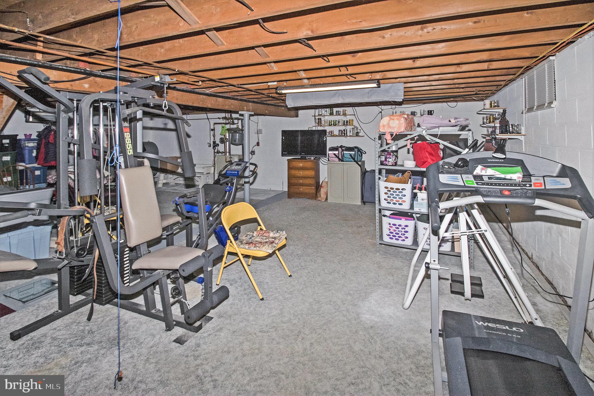 447 Allentown Road Souderton, PA 18964 - Photo 26 of 30 Basement/Storage