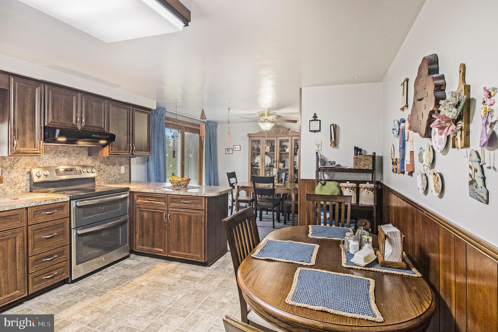 447 Allentown Road Souderton, PA 18964 - Photo 8 of 30 Kitchen
