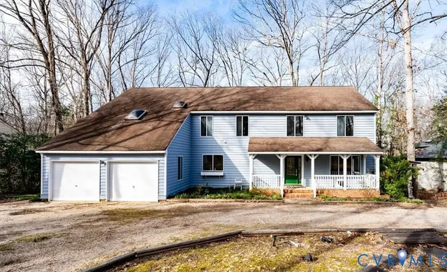 $595,000 | 5910 Harbourwood Place, Midlothian, VA 23112