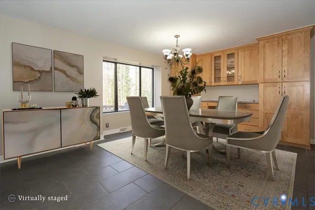 $595,000 | 5910 Harbourwood Place, Midlothian, VA 23112