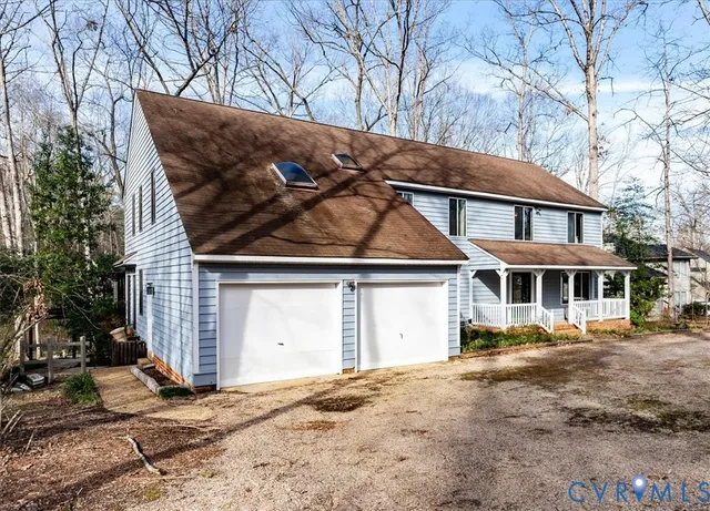 $595,000 | 5910 Harbourwood Place, Midlothian, VA 23112