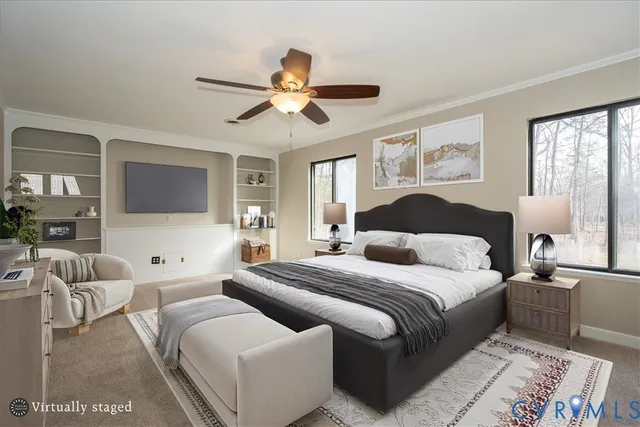 $595,000 | 5910 Harbourwood Place, Midlothian, VA 23112