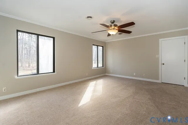 $595,000 | 5910 Harbourwood Place, Midlothian, VA 23112