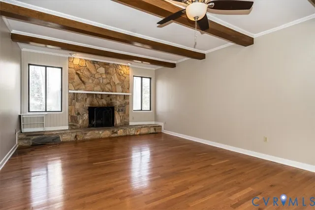 $595,000 | 5910 Harbourwood Place, Midlothian, VA 23112