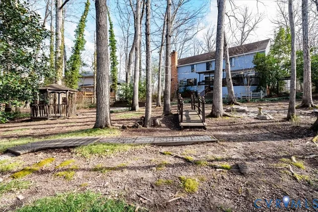 $595,000 | 5910 Harbourwood Place, Midlothian, VA 23112