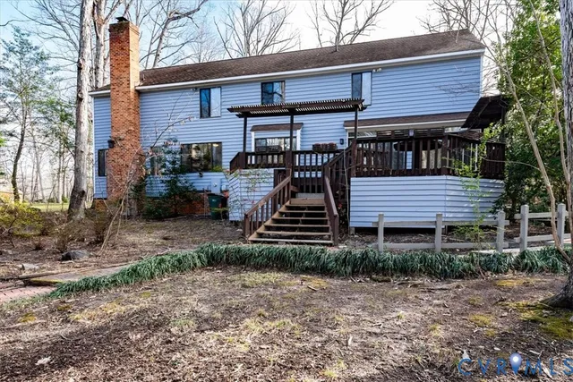 $595,000 | 5910 Harbourwood Place, Midlothian, VA 23112