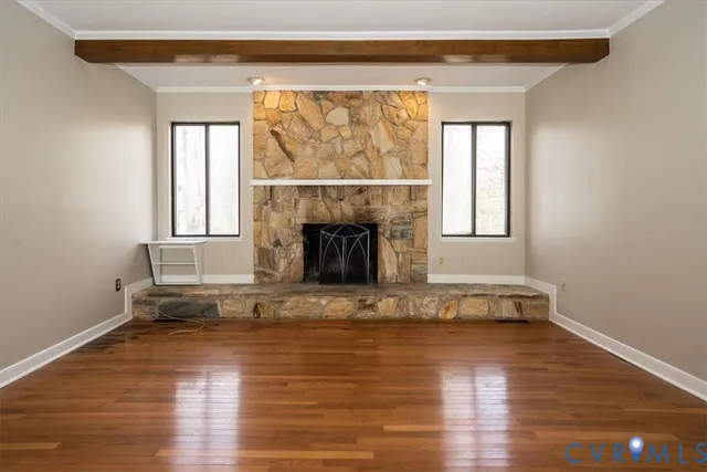 $595,000 | 5910 Harbourwood Place, Midlothian, VA 23112