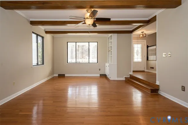 $595,000 | 5910 Harbourwood Place, Midlothian, VA 23112