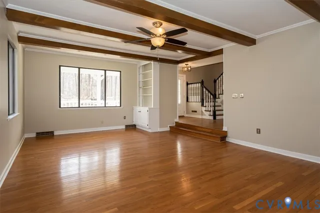 $595,000 | 5910 Harbourwood Place, Midlothian, VA 23112