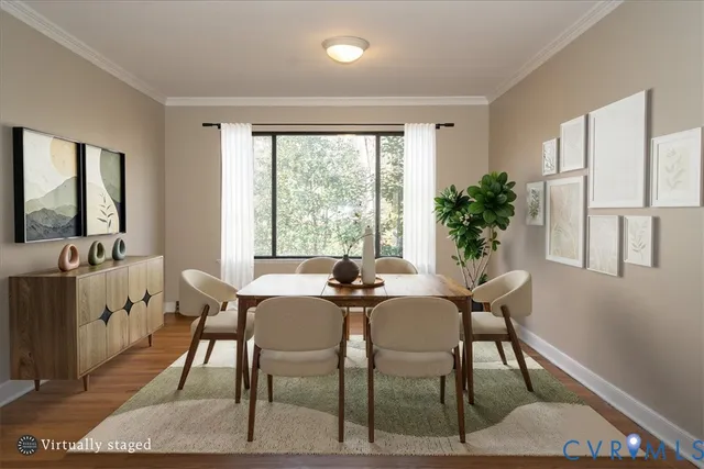 $595,000 | 5910 Harbourwood Place, Midlothian, VA 23112