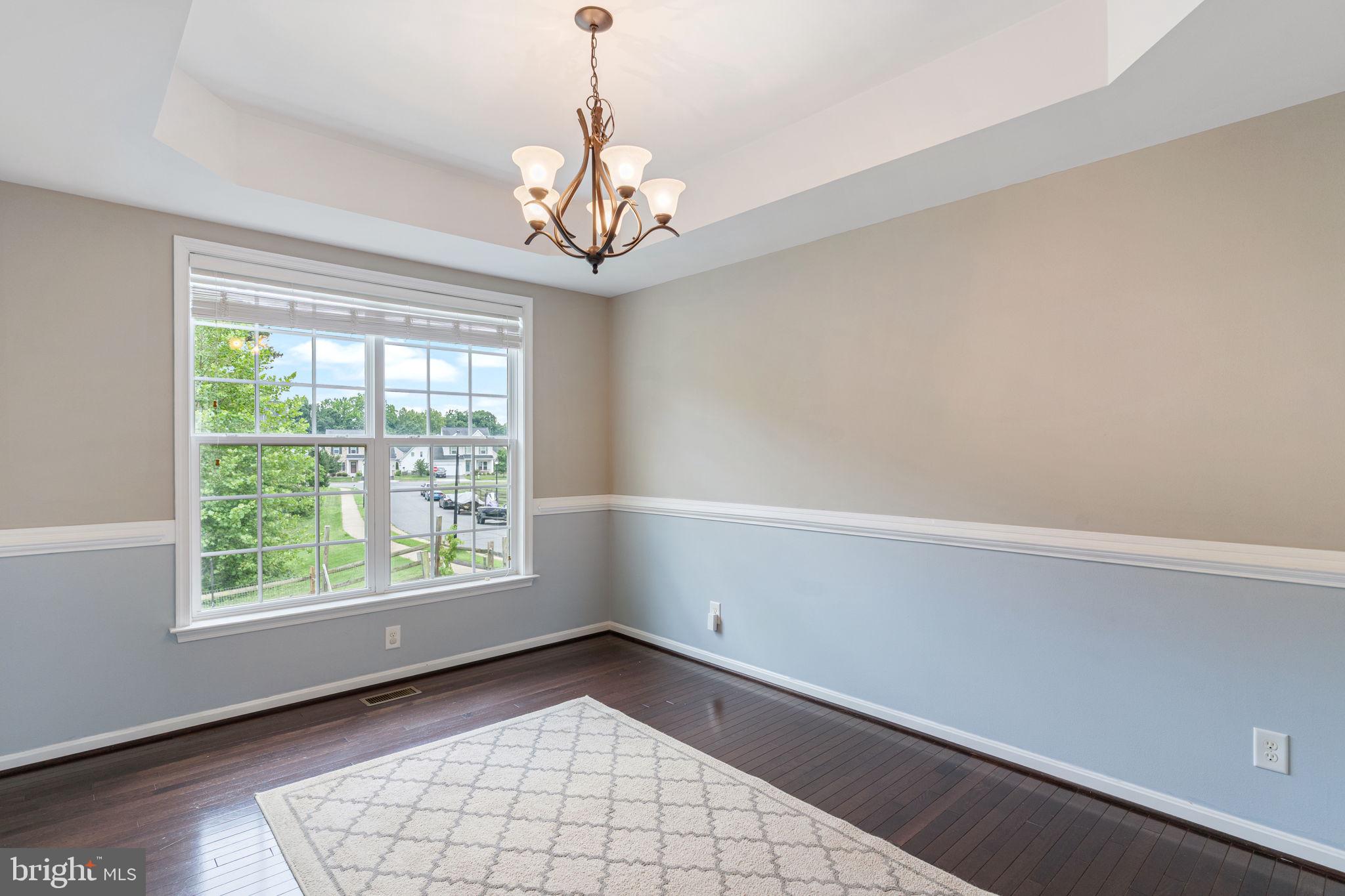 5270 Longbow Road King George, VA 22485 - Photo 35 of 75 Dining room