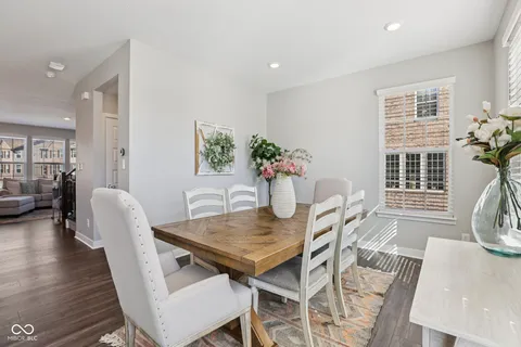 $405,000 | 14207 McNichols Way, Carmel, IN 46033