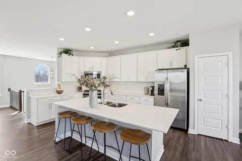 $405,000 | 14207 McNichols Way, Carmel, IN 46033