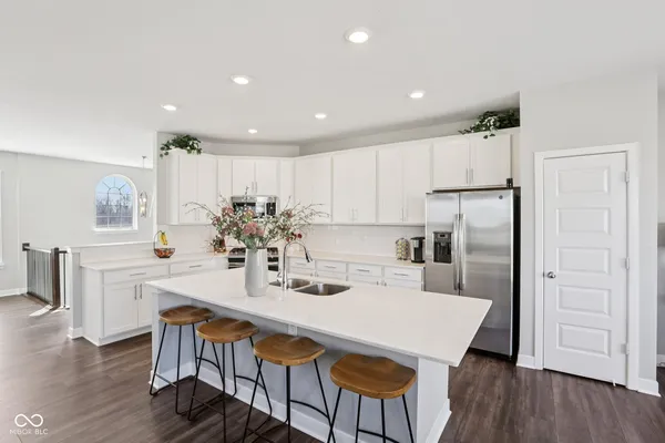 $405,000 | 14207 McNichols Way, Carmel, IN 46033