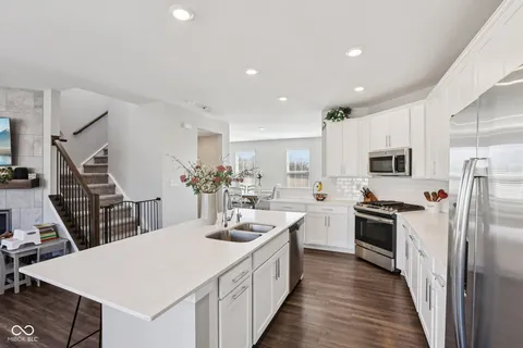 $405,000 | 14207 McNichols Way, Carmel, IN 46033