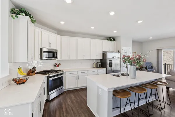 $405,000 | 14207 McNichols Way, Carmel, IN 46033