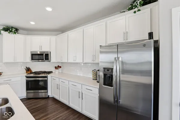 $405,000 | 14207 McNichols Way, Carmel, IN 46033