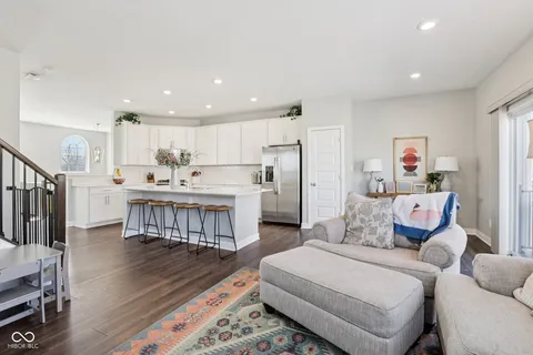 $405,000 | 14207 McNichols Way, Carmel, IN 46033