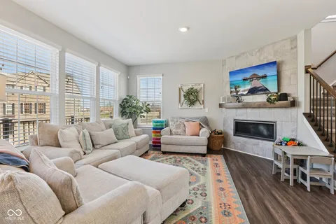 $405,000 | 14207 McNichols Way, Carmel, IN 46033