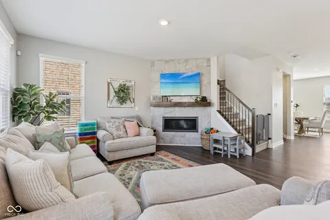 $405,000 | 14207 McNichols Way, Carmel, IN 46033