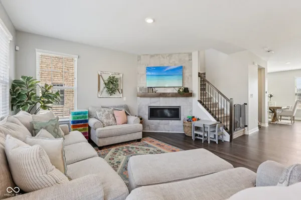 $405,000 | 14207 McNichols Way, Carmel, IN 46033