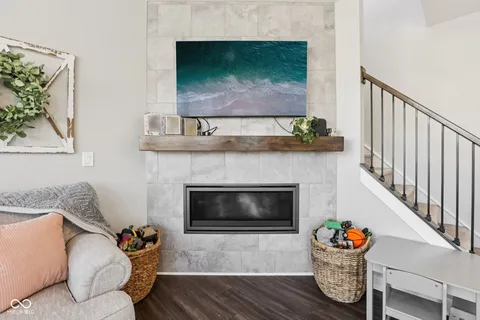 $405,000 | 14207 McNichols Way, Carmel, IN 46033