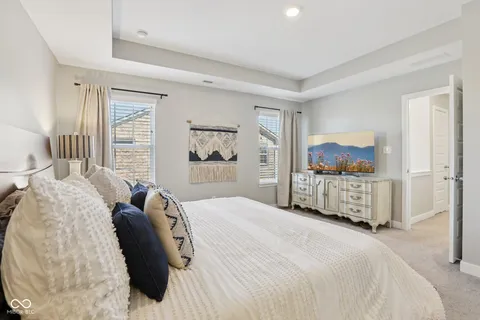 $405,000 | 14207 McNichols Way, Carmel, IN 46033