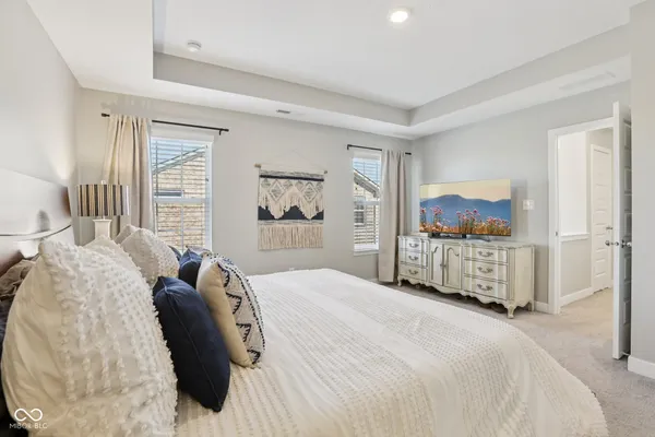 $405,000 | 14207 McNichols Way, Carmel, IN 46033