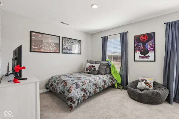 $405,000 | 14207 McNichols Way, Carmel, IN 46033