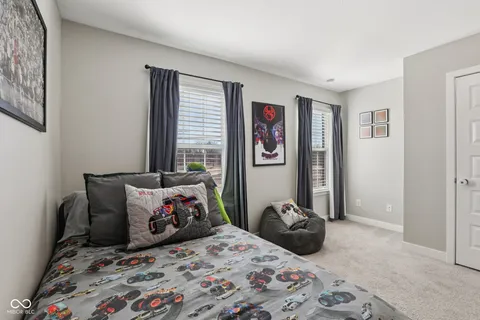 $405,000 | 14207 McNichols Way, Carmel, IN 46033