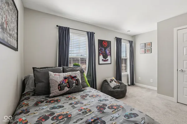 $405,000 | 14207 McNichols Way, Carmel, IN 46033