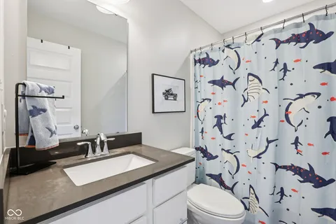 $405,000 | 14207 McNichols Way, Carmel, IN 46033