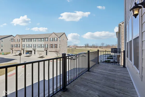 $405,000 | 14207 McNichols Way, Carmel, IN 46033