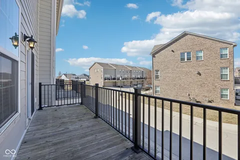 $405,000 | 14207 McNichols Way, Carmel, IN 46033