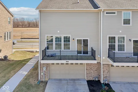 $405,000 | 14207 McNichols Way, Carmel, IN 46033