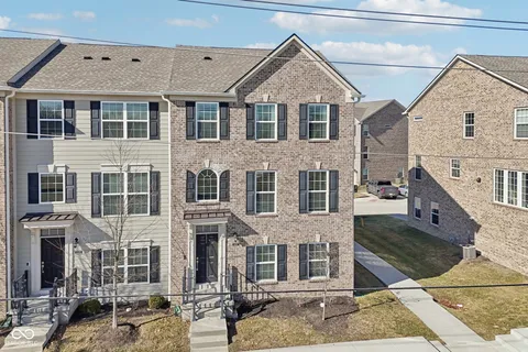 $405,000 | 14207 McNichols Way, Carmel, IN 46033