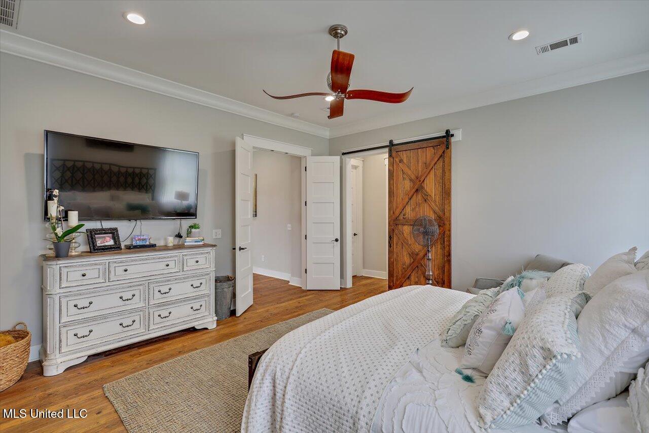 297 Barnes Road Florence, MS 39073 - Photo 49 of 170 034-297 Barnes Rd