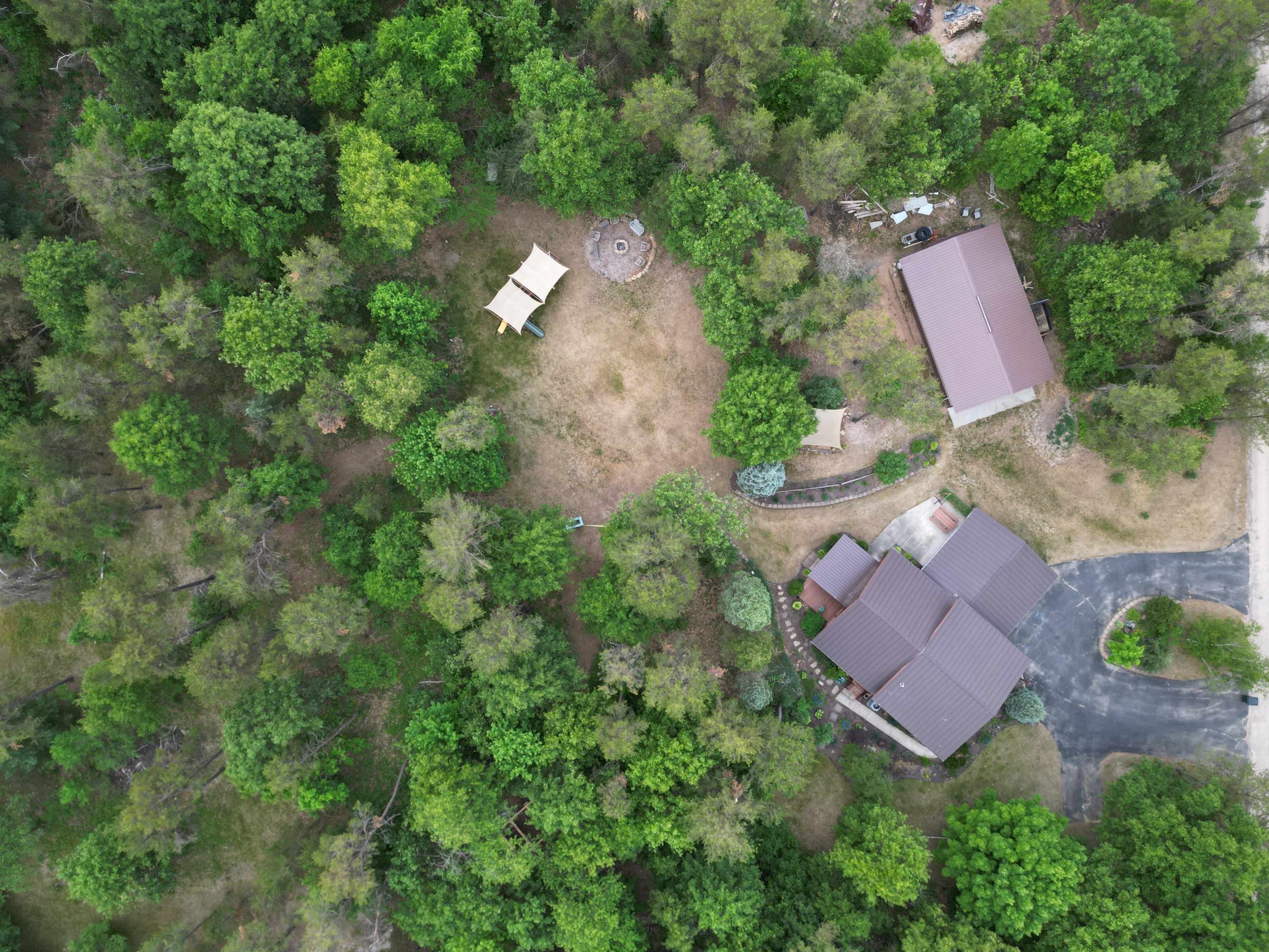 29522 Whispering Pines Road Lone Rock, WI 53556 - Photo 11 of 33