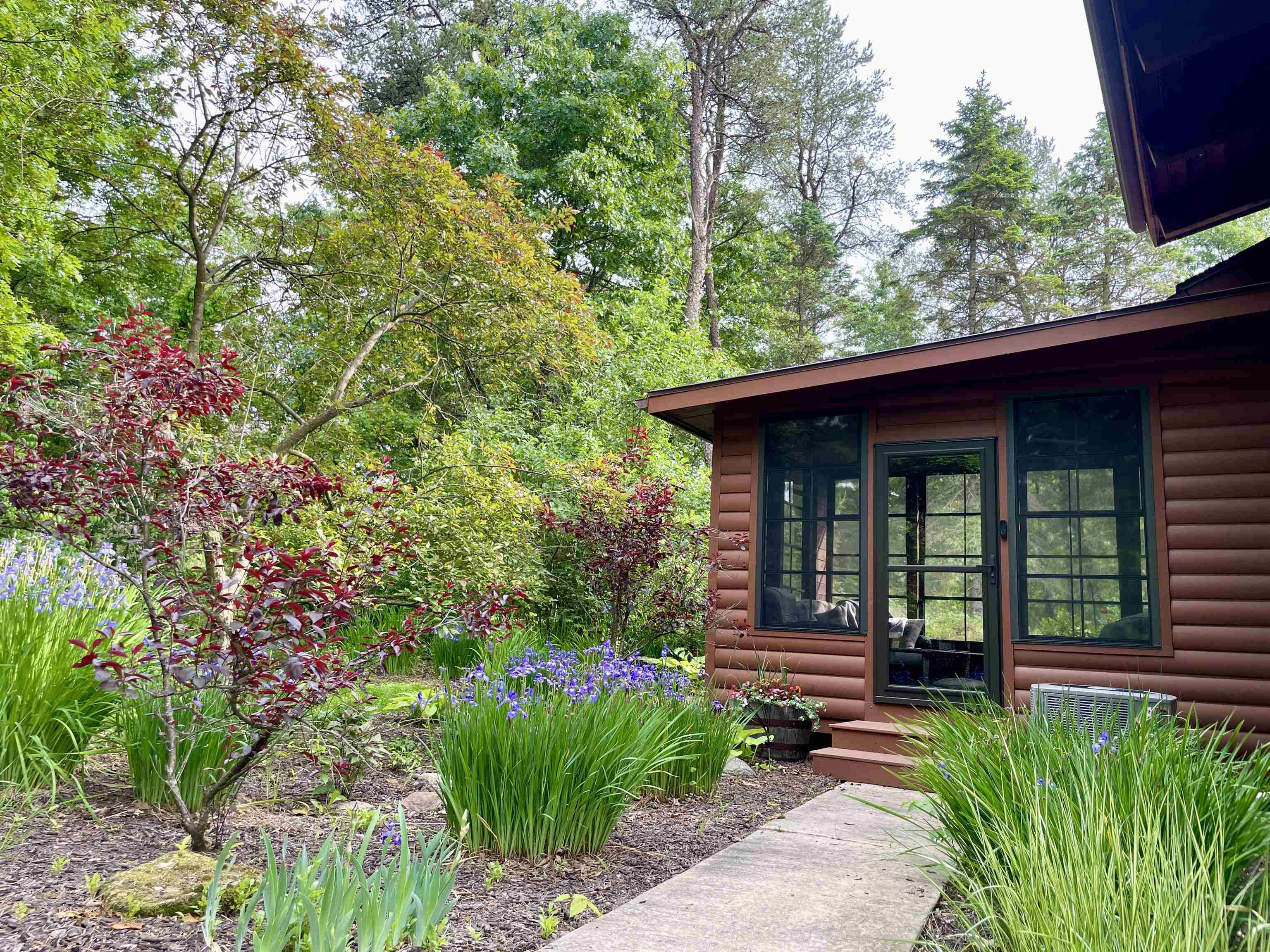 29522 Whispering Pines Road Lone Rock, WI 53556 - Photo 13 of 33